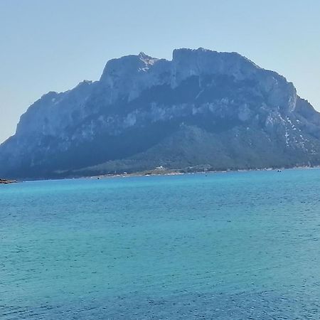 Aria Di Vacanza - Molara Loiri Porto San Paolo ภายนอก รูปภาพ