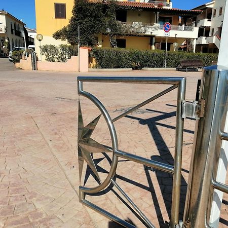Aria Di Vacanza - Molara Loiri Porto San Paolo ภายนอก รูปภาพ