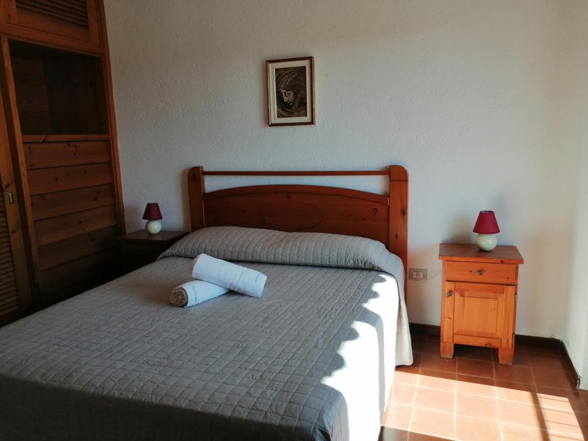 Aria Di Vacanza - Molara Loiri Porto San Paolo ภายนอก รูปภาพ