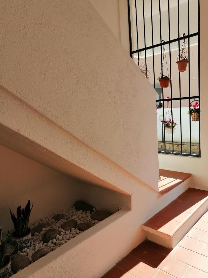 Aria Di Vacanza - Molara Loiri Porto San Paolo ภายนอก รูปภาพ
