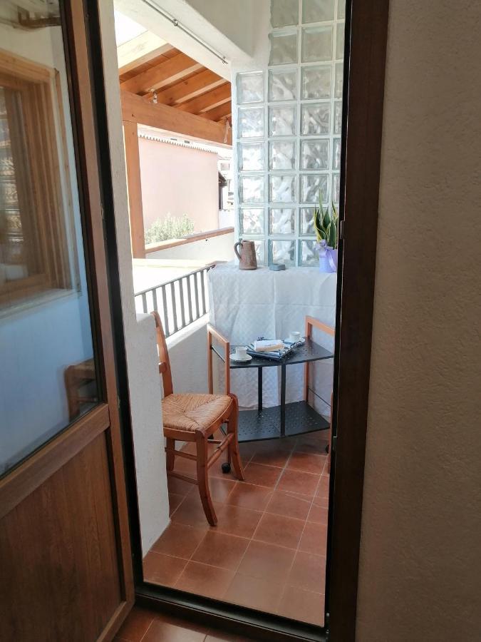 Aria Di Vacanza - Molara Loiri Porto San Paolo ภายนอก รูปภาพ