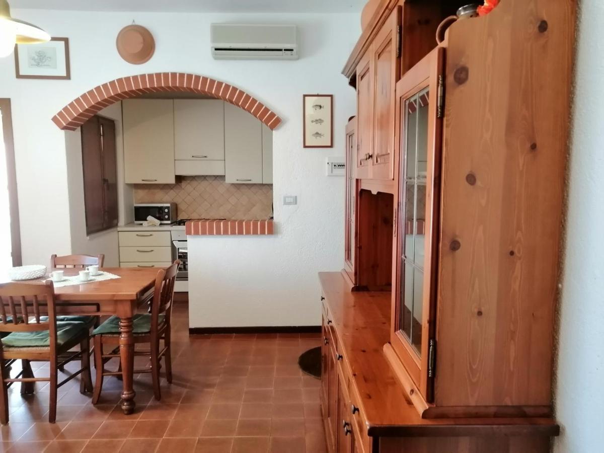 Aria Di Vacanza - Molara Loiri Porto San Paolo ภายนอก รูปภาพ