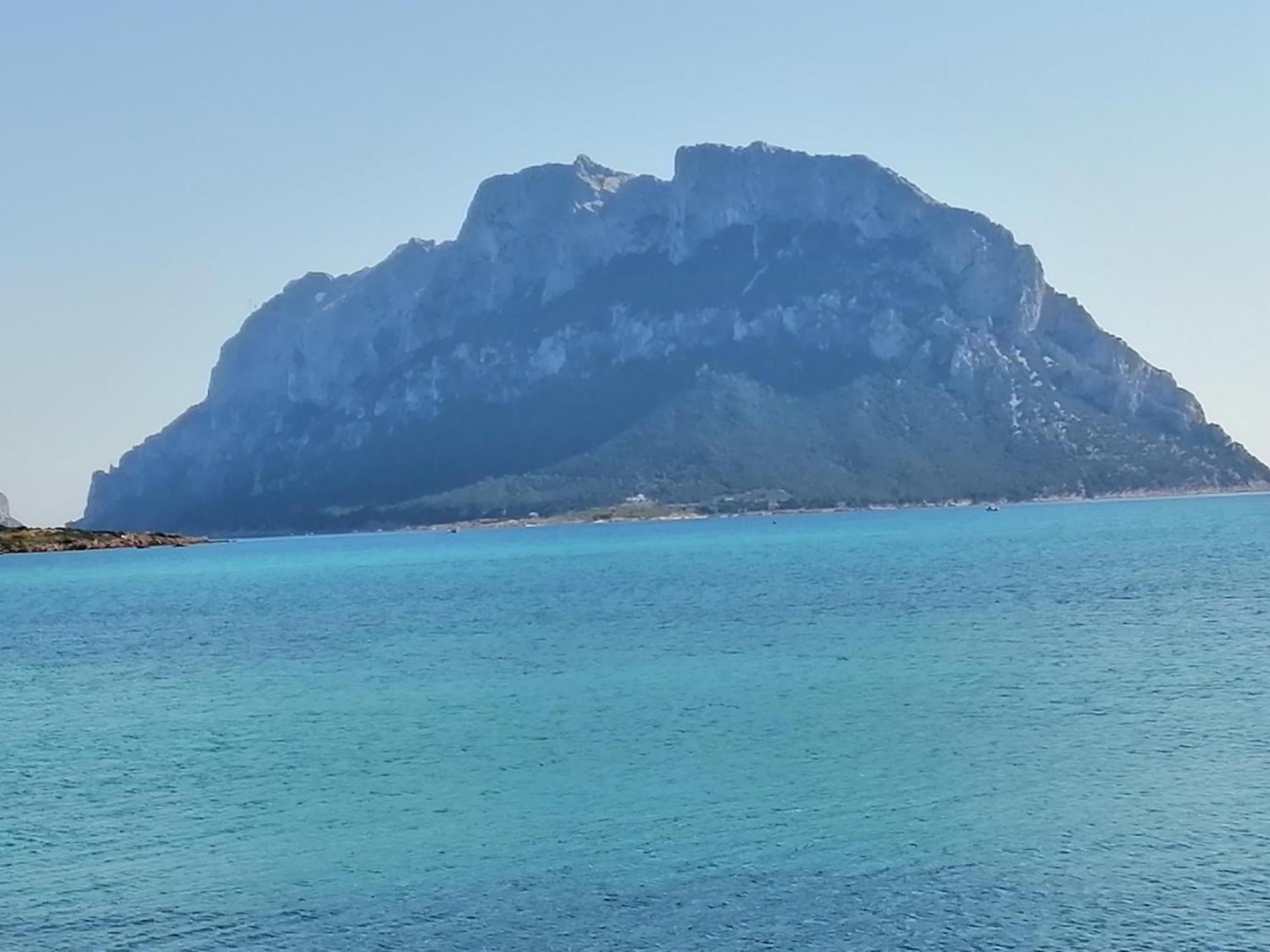 Aria Di Vacanza - Molara Loiri Porto San Paolo ภายนอก รูปภาพ