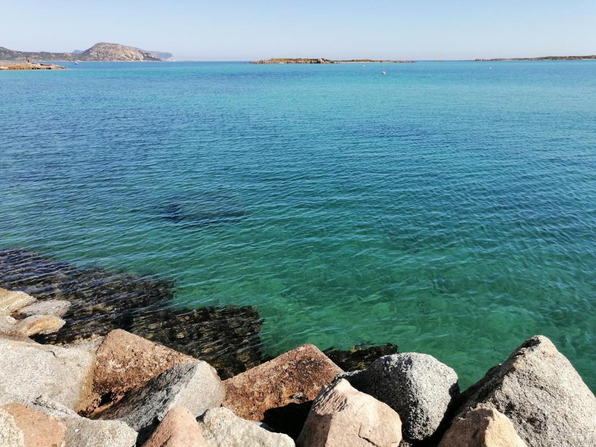 Aria Di Vacanza - Molara Loiri Porto San Paolo ภายนอก รูปภาพ