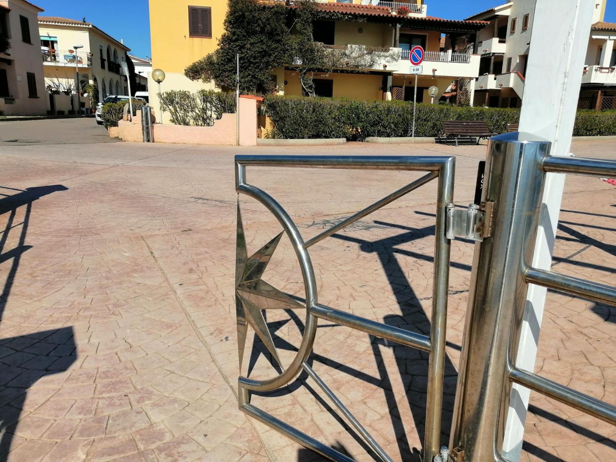 Aria Di Vacanza - Molara Loiri Porto San Paolo ภายนอก รูปภาพ