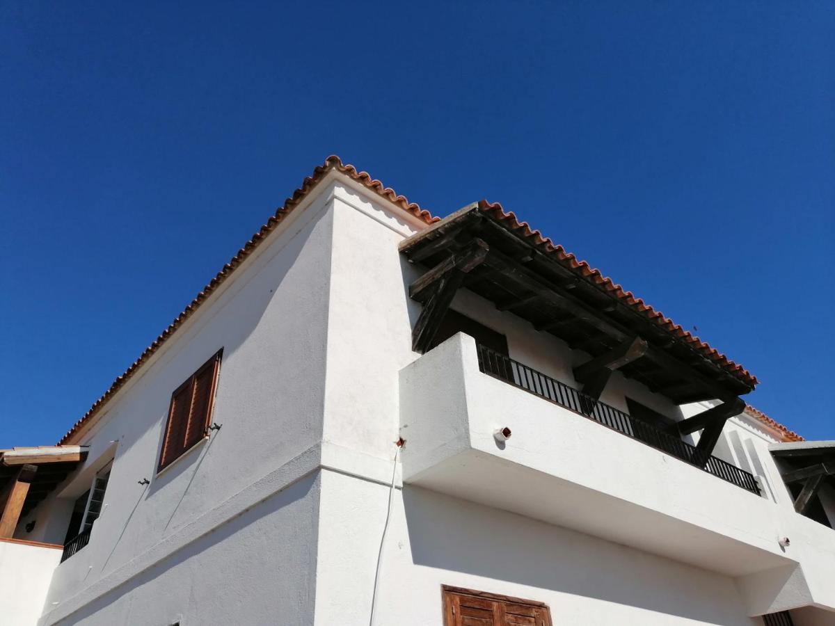 Aria Di Vacanza - Molara Loiri Porto San Paolo ภายนอก รูปภาพ
