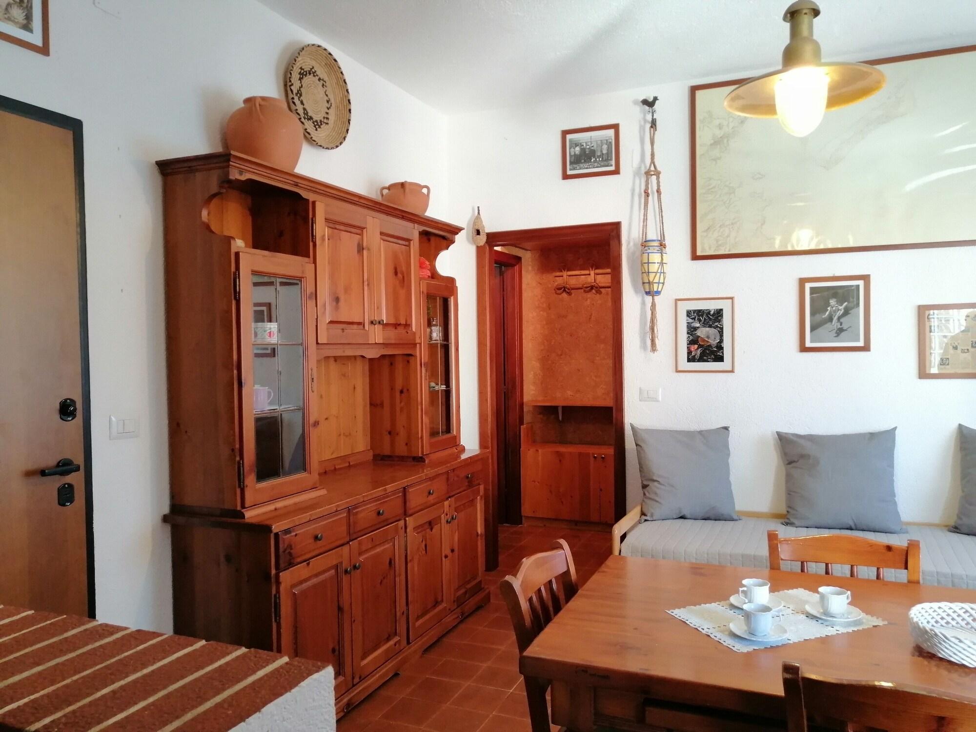 Aria Di Vacanza - Molara Loiri Porto San Paolo ภายนอก รูปภาพ