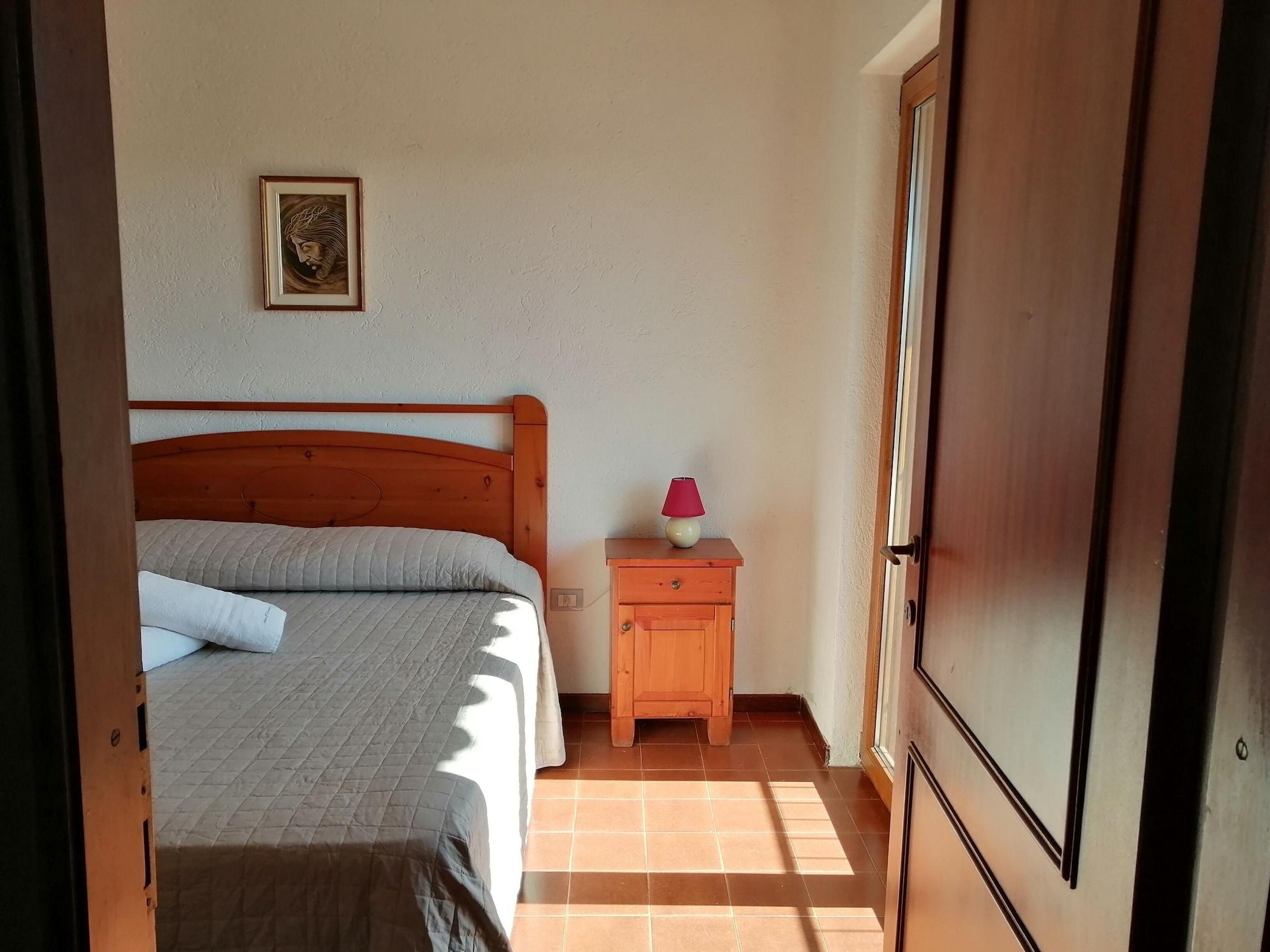 Aria Di Vacanza - Molara Loiri Porto San Paolo ภายนอก รูปภาพ