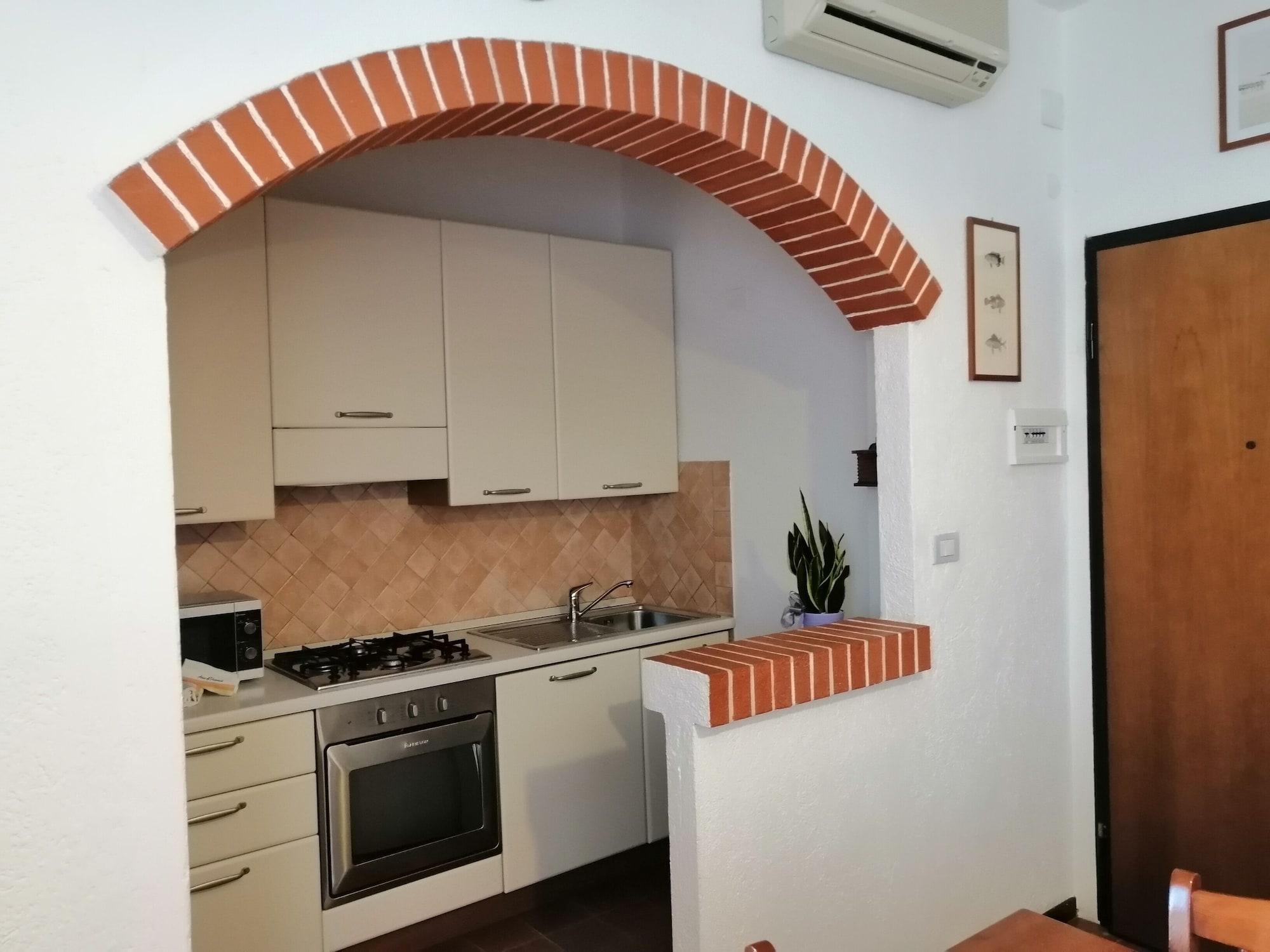 Aria Di Vacanza - Molara Loiri Porto San Paolo ภายนอก รูปภาพ