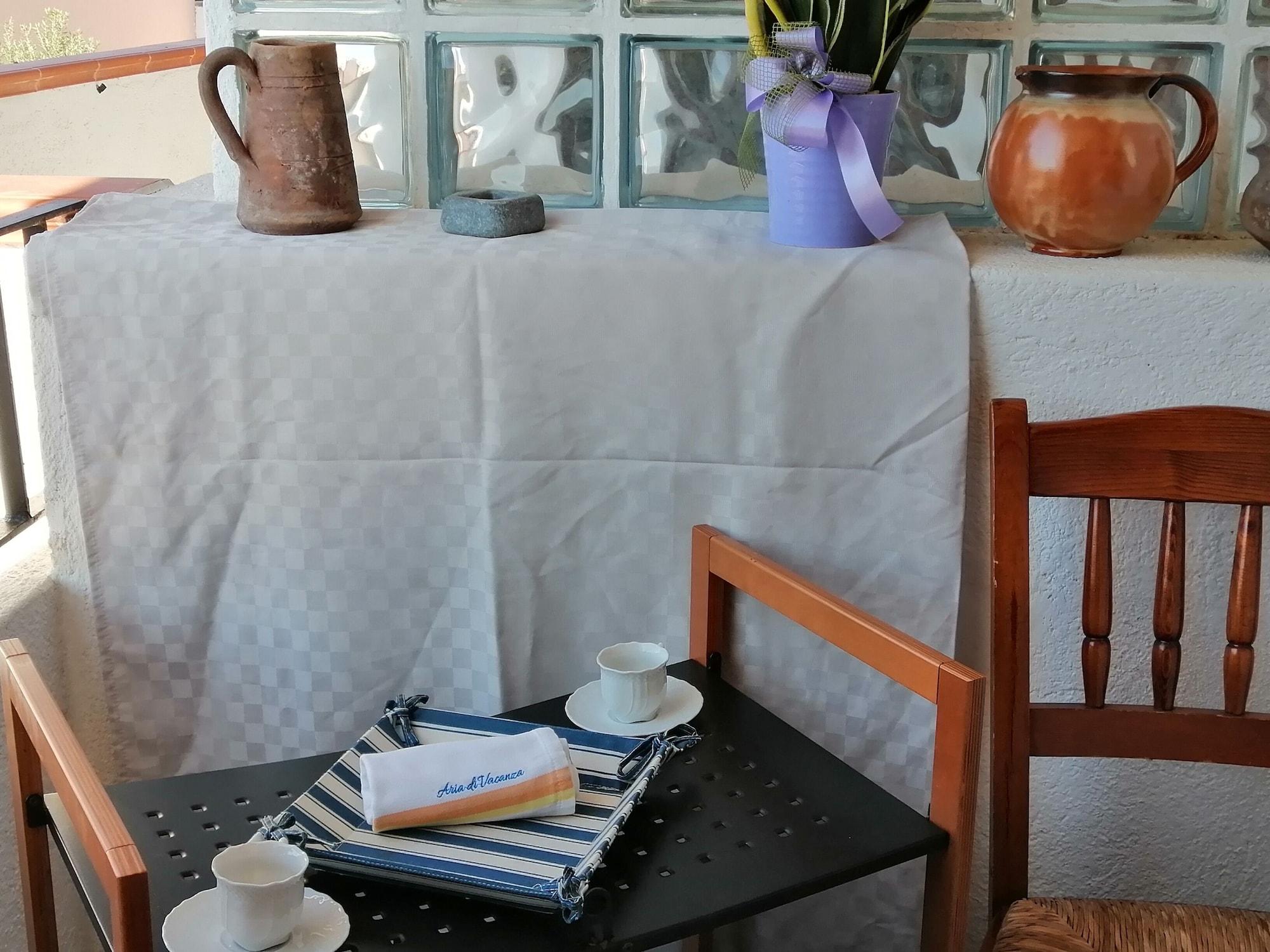 Aria Di Vacanza - Molara Loiri Porto San Paolo ภายนอก รูปภาพ