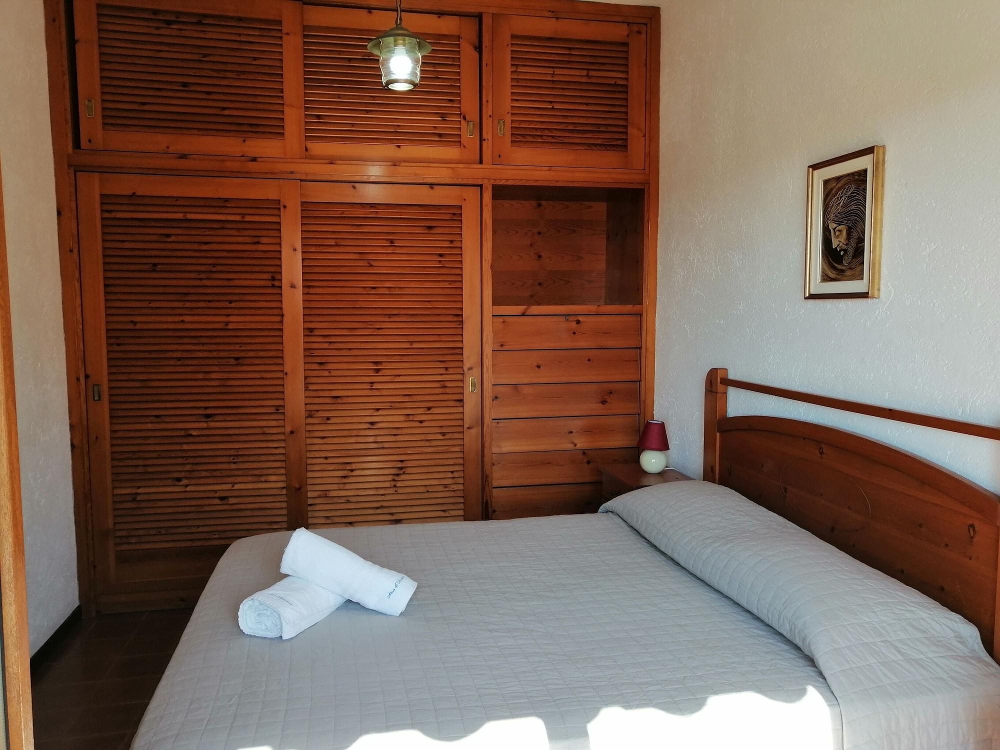 Aria Di Vacanza - Molara Loiri Porto San Paolo ภายนอก รูปภาพ