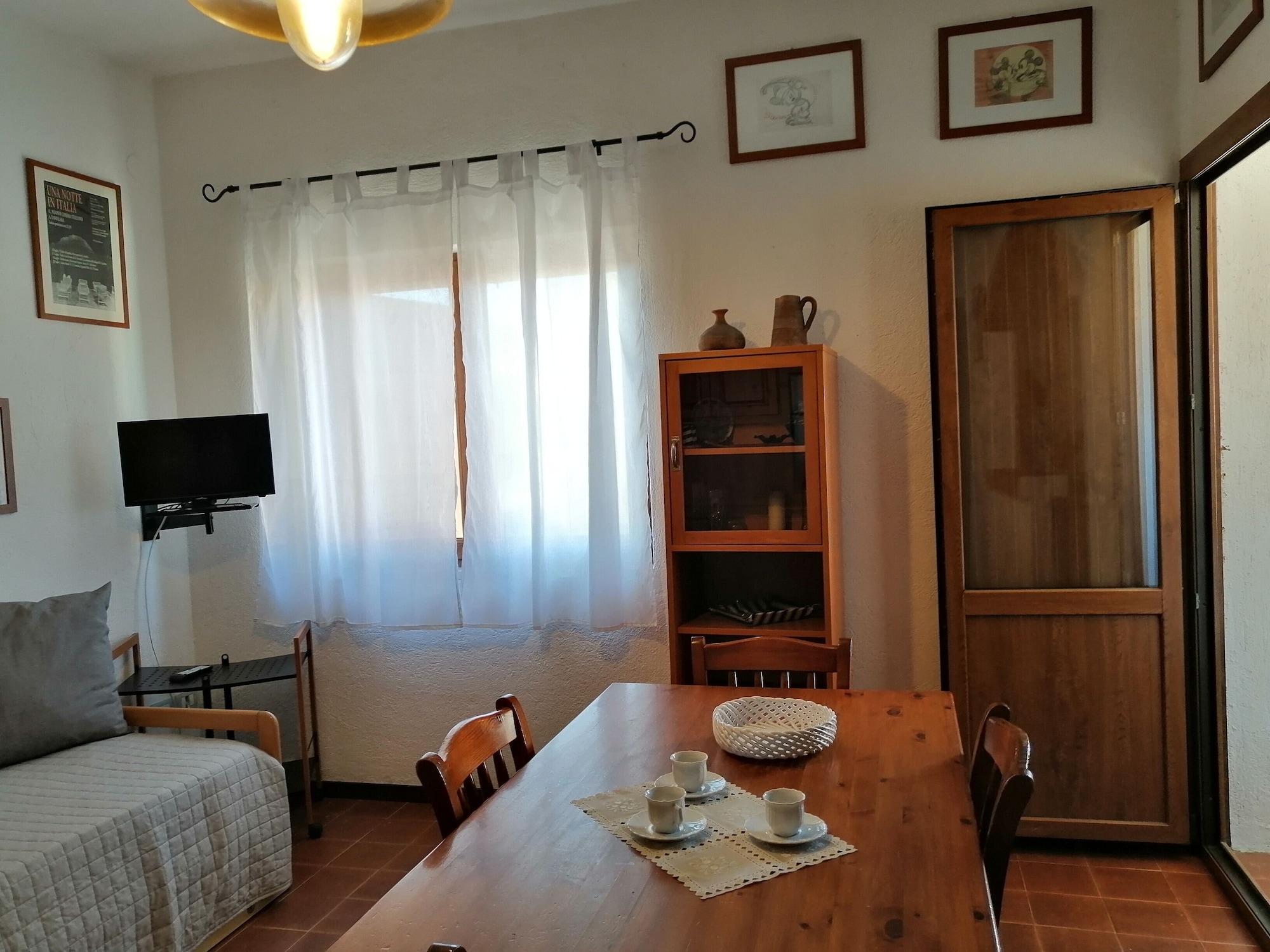 Aria Di Vacanza - Molara Loiri Porto San Paolo ภายนอก รูปภาพ
