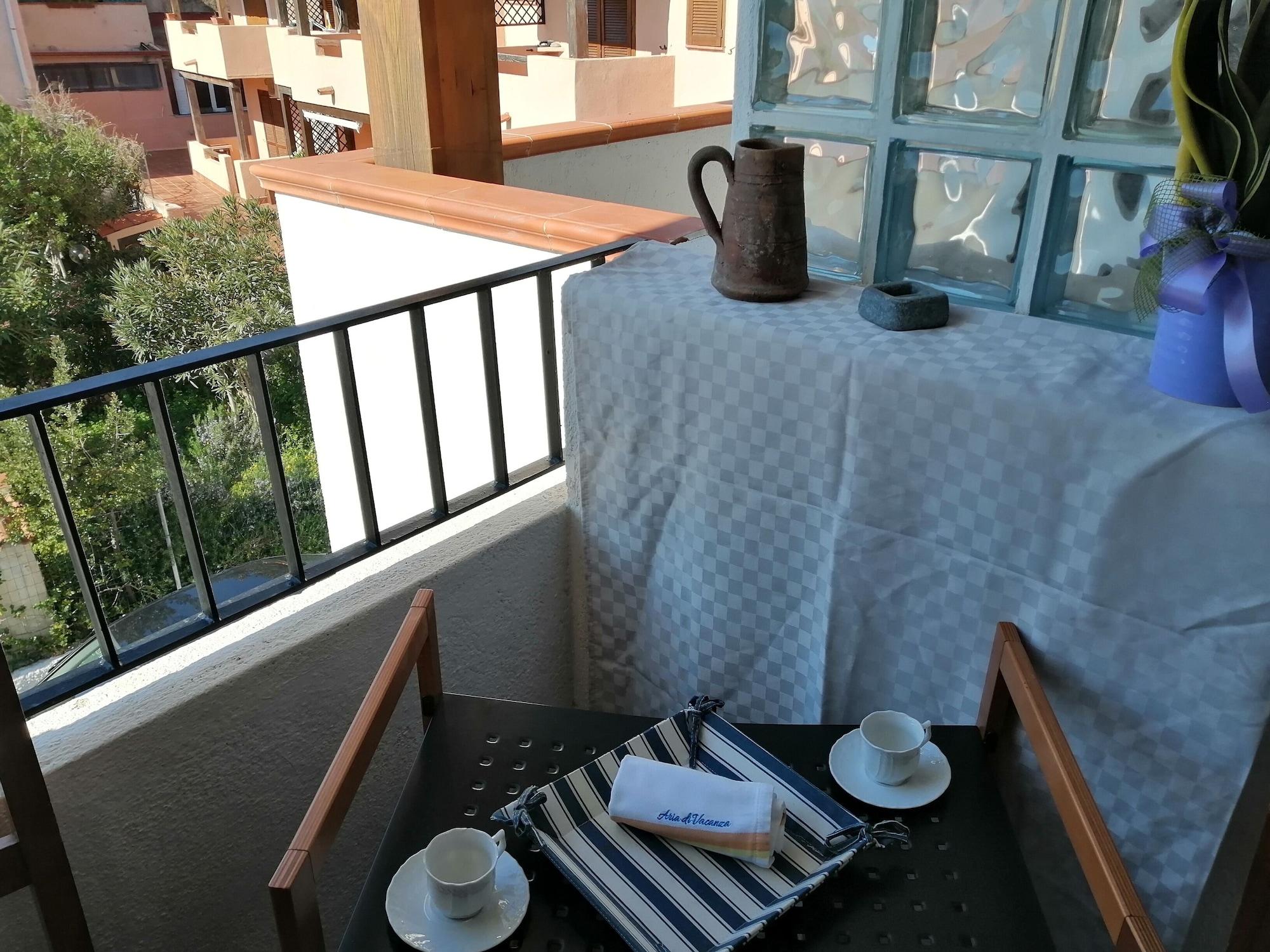 Aria Di Vacanza - Molara Loiri Porto San Paolo ภายนอก รูปภาพ