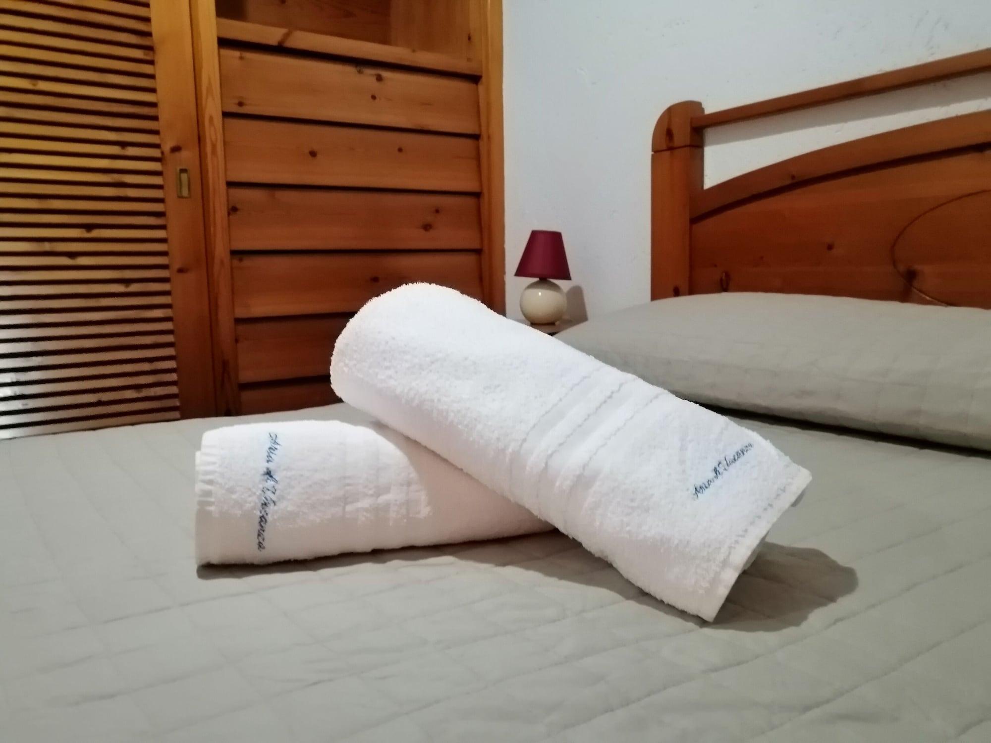 Aria Di Vacanza - Molara Loiri Porto San Paolo ภายนอก รูปภาพ