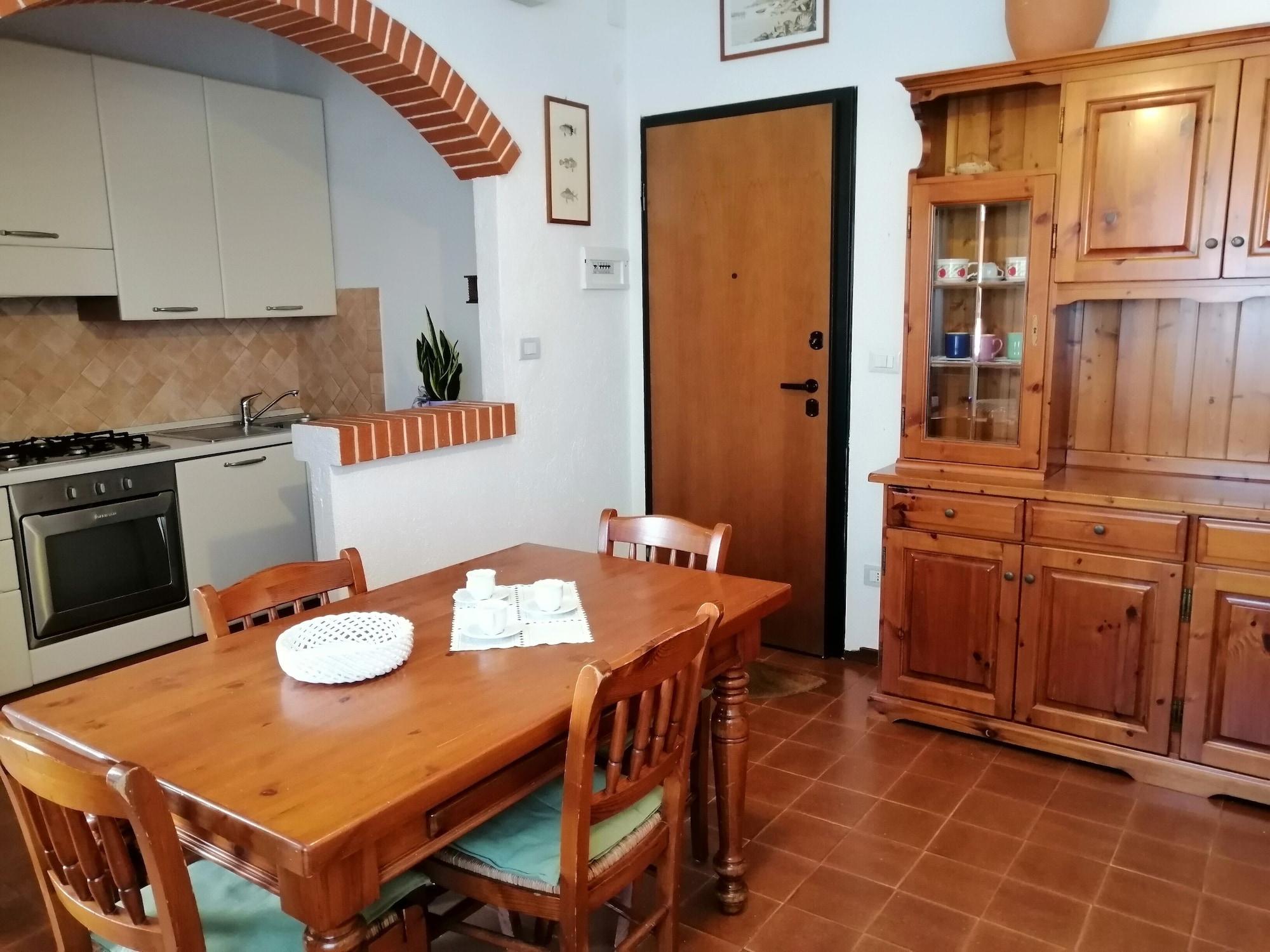 Aria Di Vacanza - Molara Loiri Porto San Paolo ภายนอก รูปภาพ