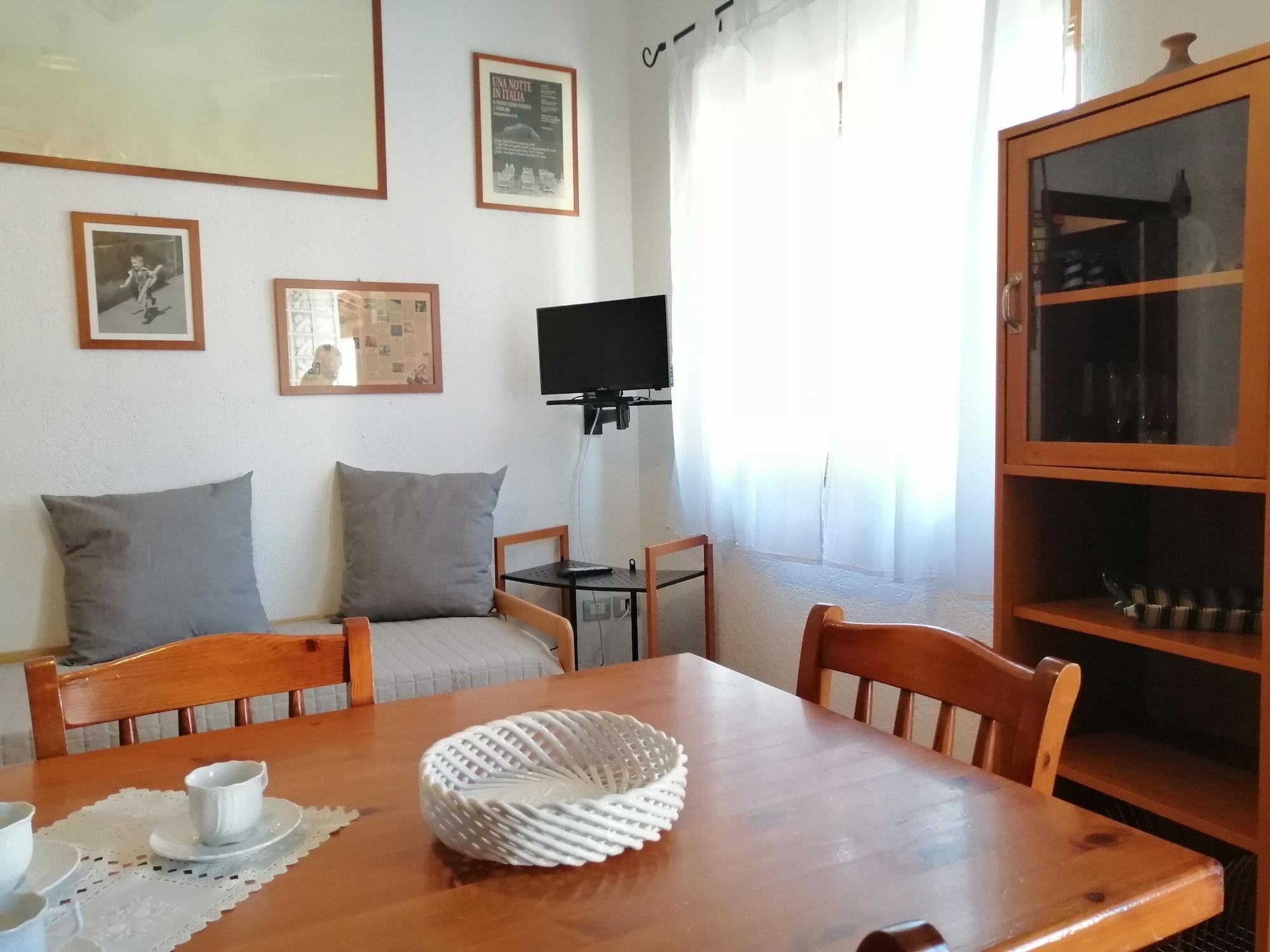 Aria Di Vacanza - Molara Loiri Porto San Paolo ภายนอก รูปภาพ