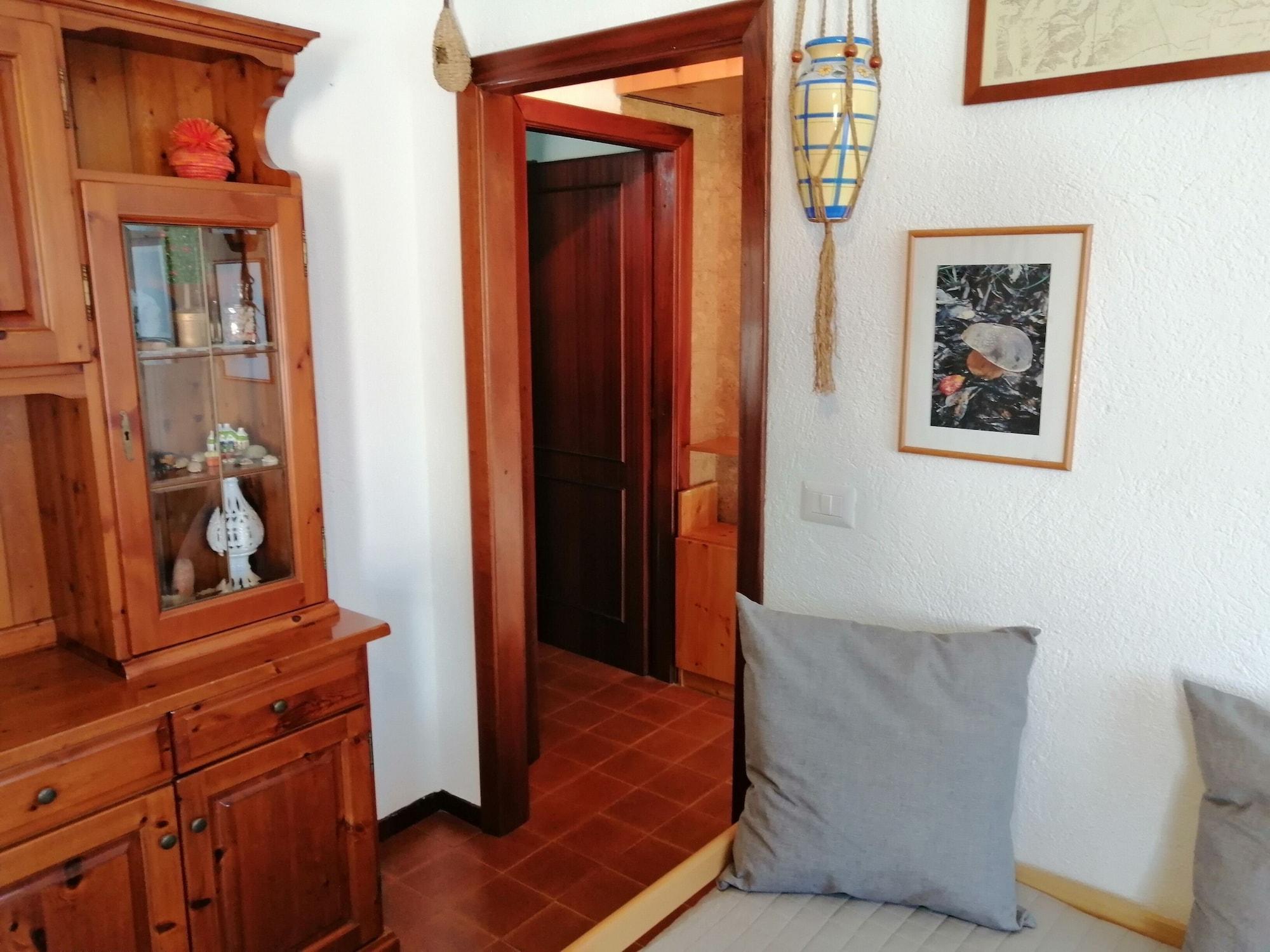 Aria Di Vacanza - Molara Loiri Porto San Paolo ภายนอก รูปภาพ