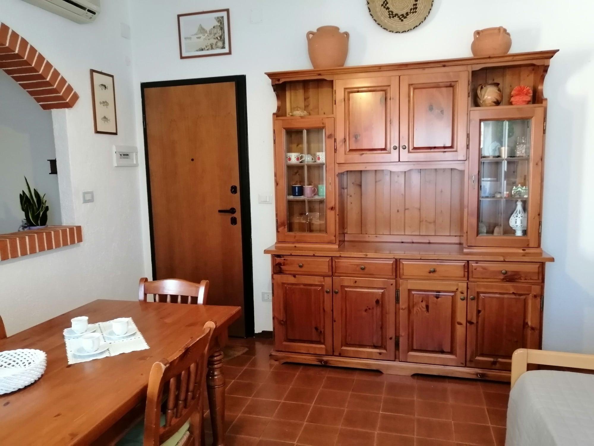 Aria Di Vacanza - Molara Loiri Porto San Paolo ภายนอก รูปภาพ