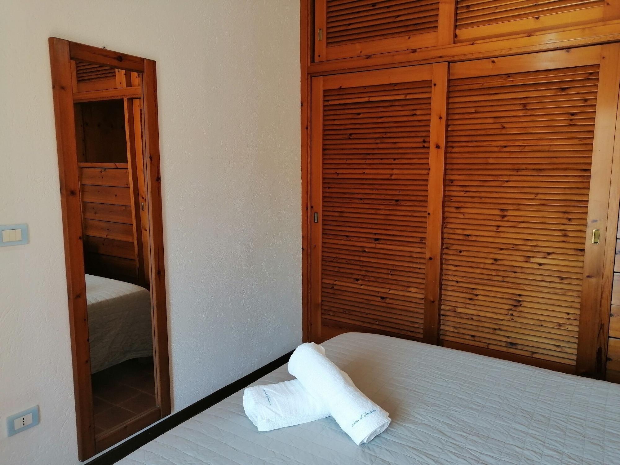 Aria Di Vacanza - Molara Loiri Porto San Paolo ภายนอก รูปภาพ