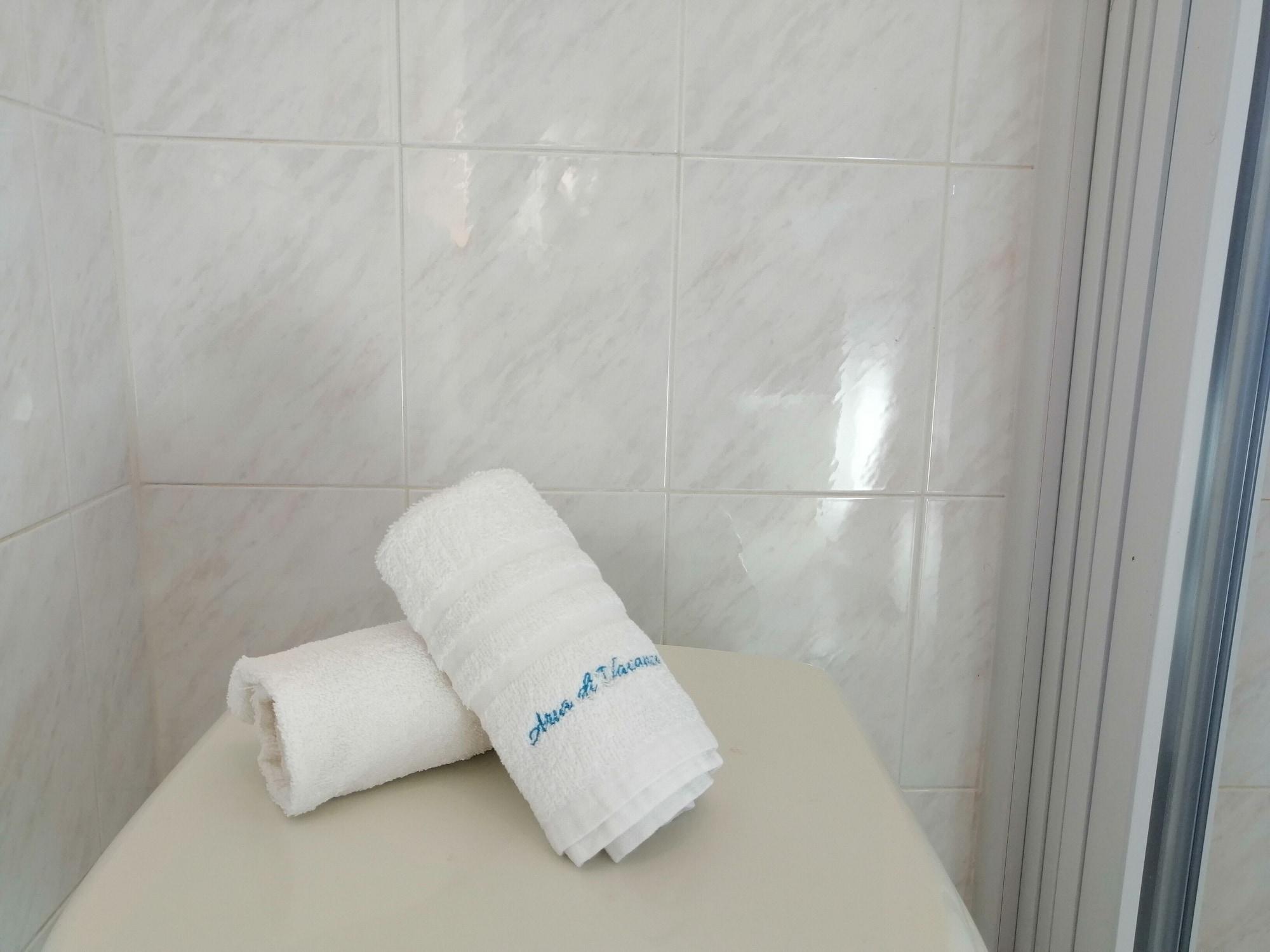 Aria Di Vacanza - Molara Loiri Porto San Paolo ภายนอก รูปภาพ