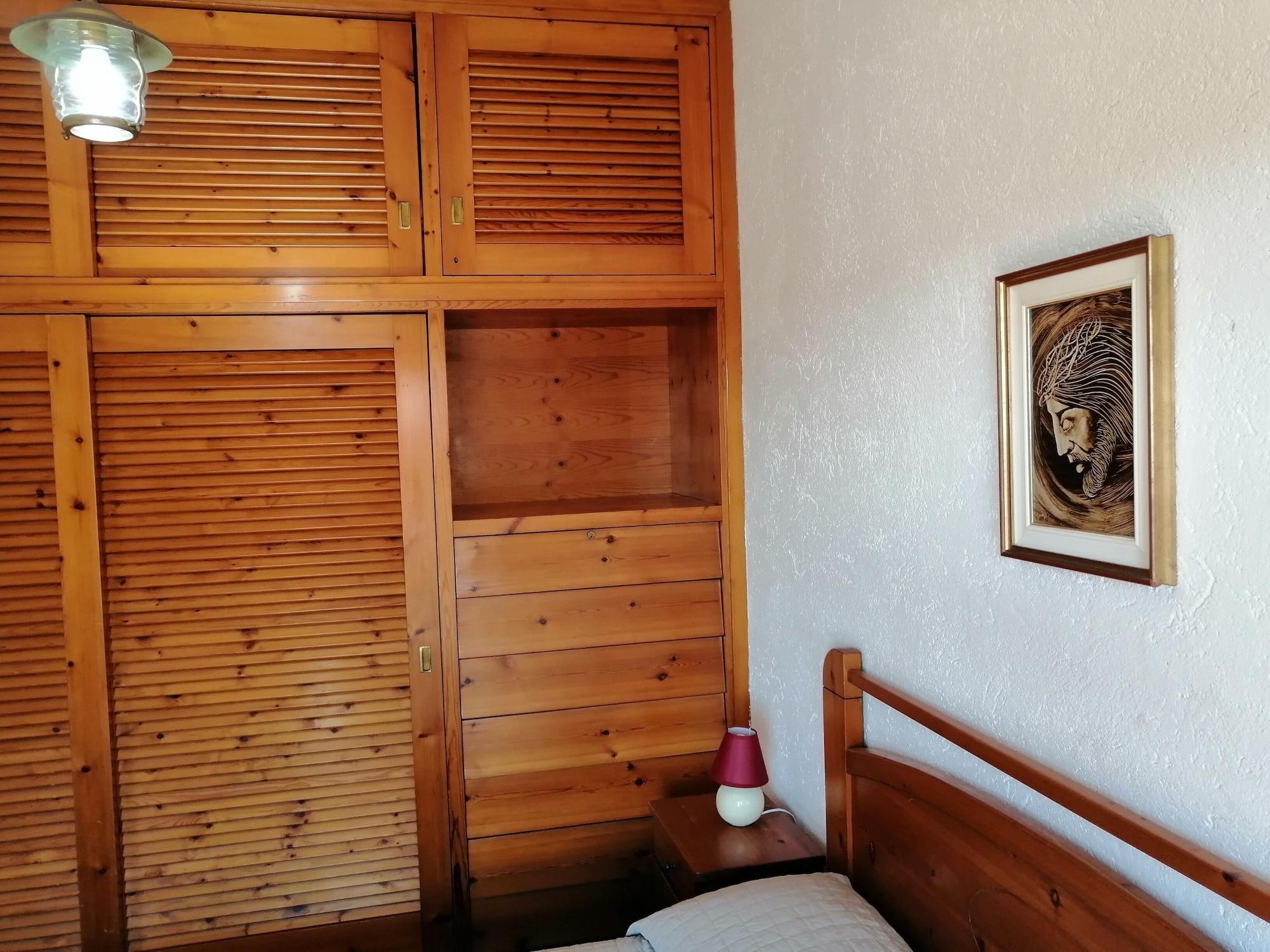 Aria Di Vacanza - Molara Loiri Porto San Paolo ภายนอก รูปภาพ