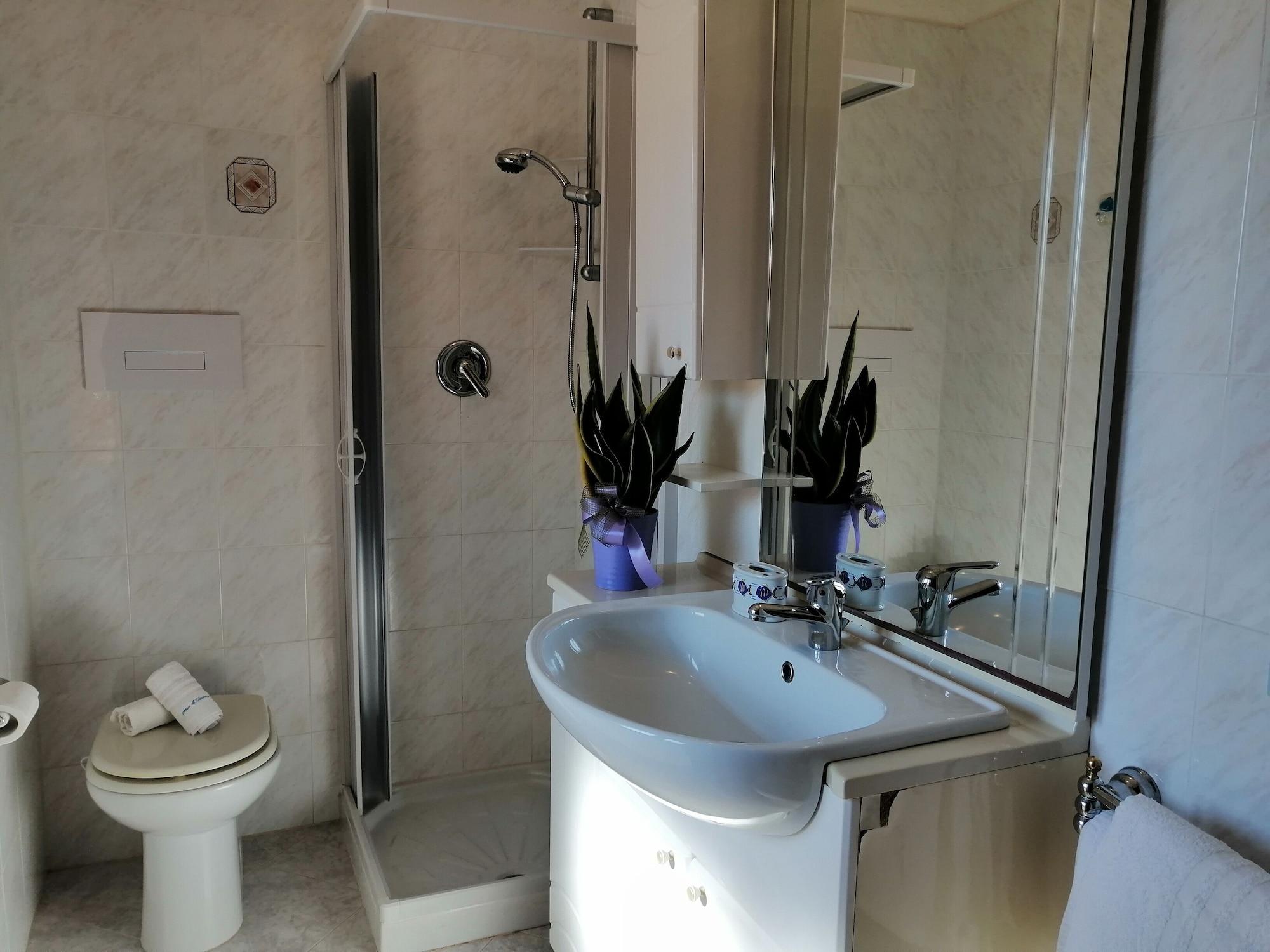 Aria Di Vacanza - Molara Loiri Porto San Paolo ภายนอก รูปภาพ
