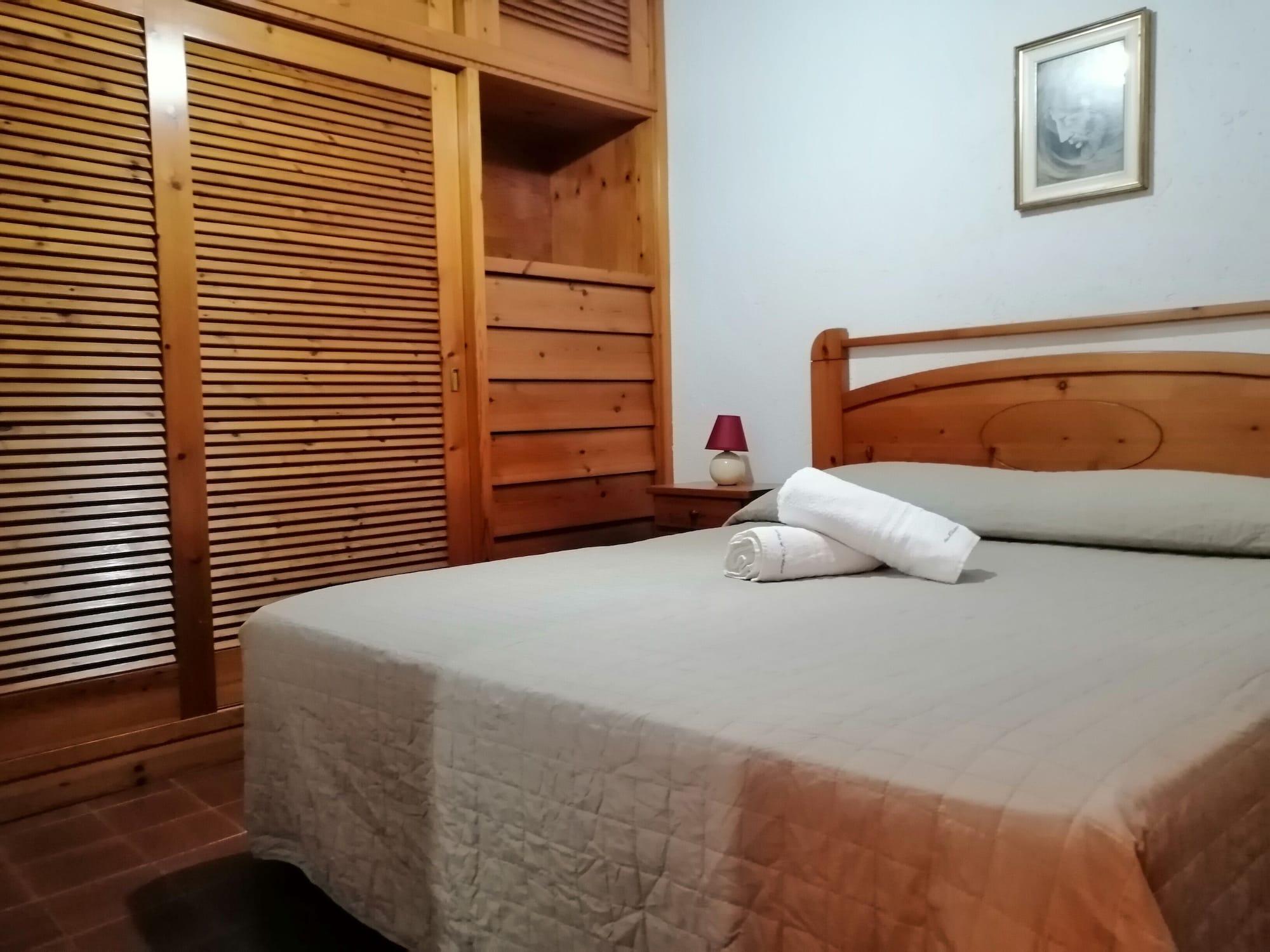 Aria Di Vacanza - Molara Loiri Porto San Paolo ภายนอก รูปภาพ