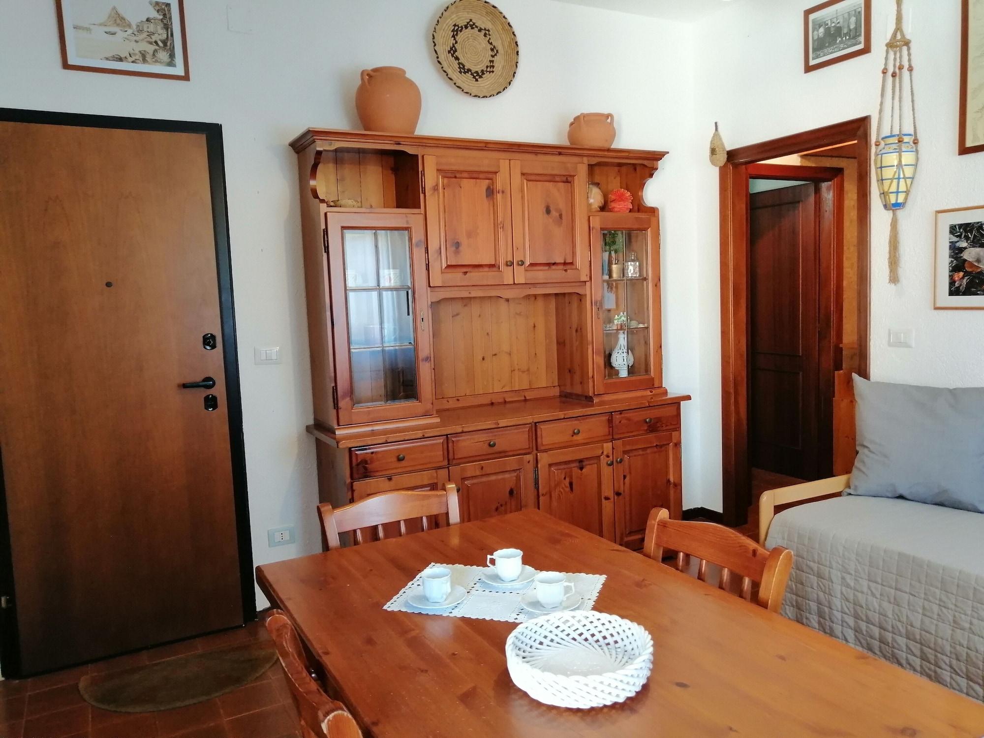 Aria Di Vacanza - Molara Loiri Porto San Paolo ภายนอก รูปภาพ