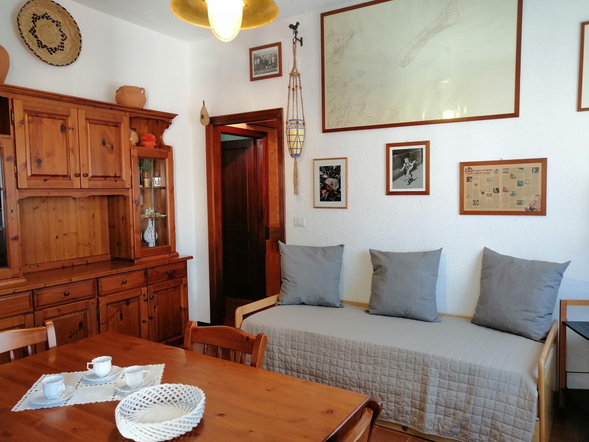 Aria Di Vacanza - Molara Loiri Porto San Paolo ภายนอก รูปภาพ