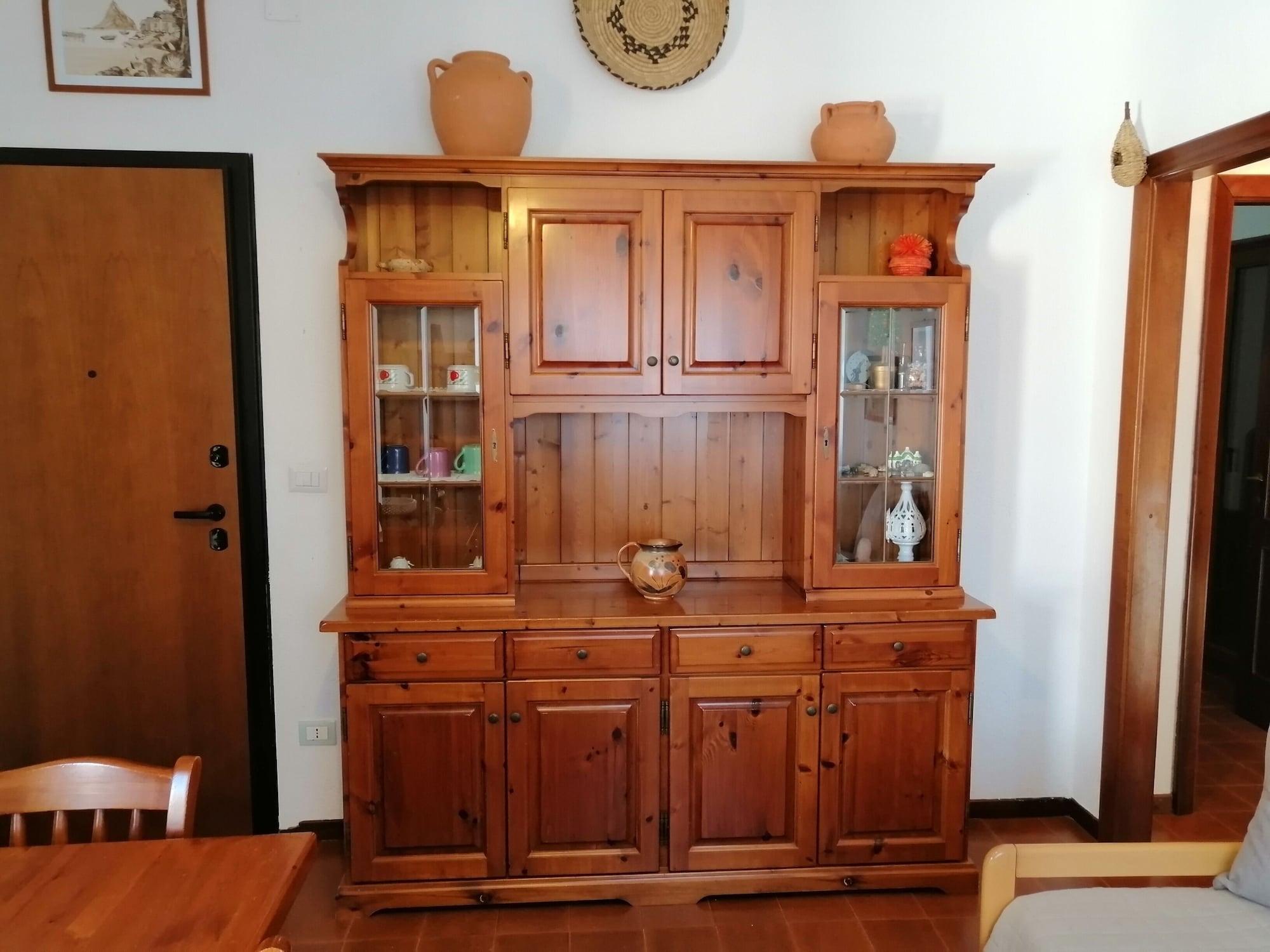 Aria Di Vacanza - Molara Loiri Porto San Paolo ภายนอก รูปภาพ