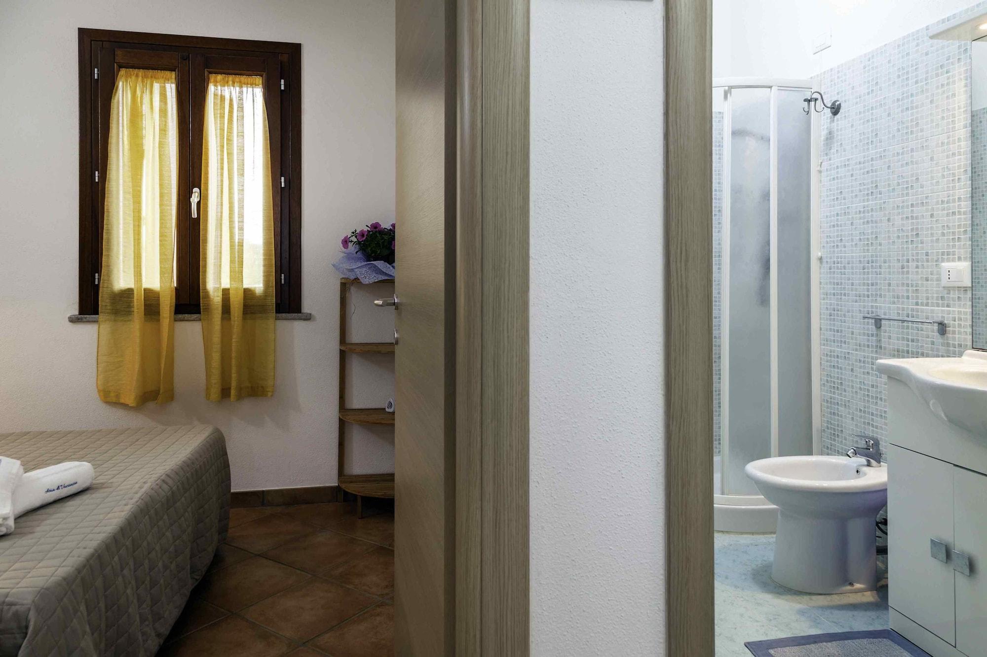 Aria Di Vacanza - Molara Loiri Porto San Paolo ภายนอก รูปภาพ