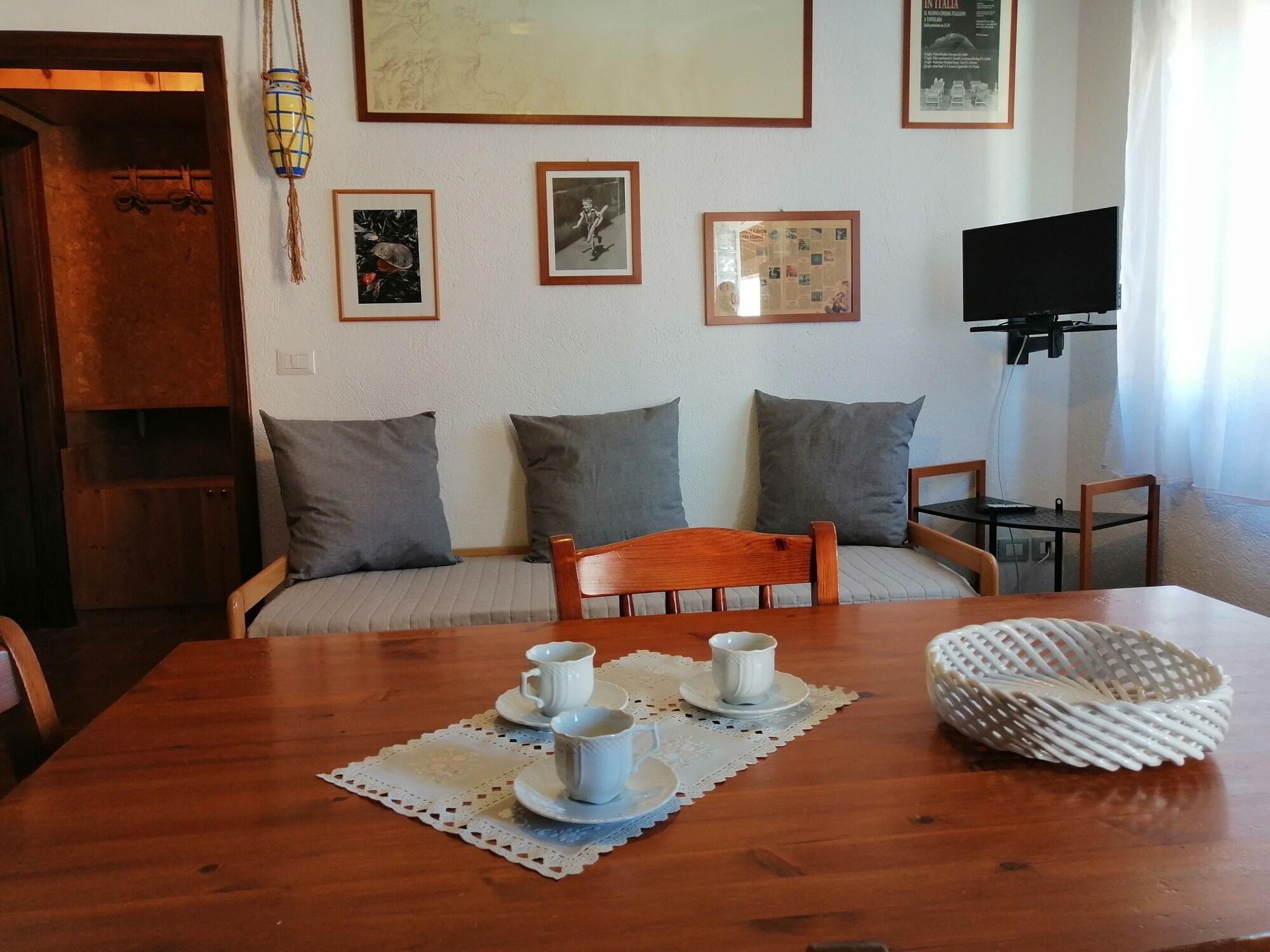Aria Di Vacanza - Molara Loiri Porto San Paolo ภายนอก รูปภาพ