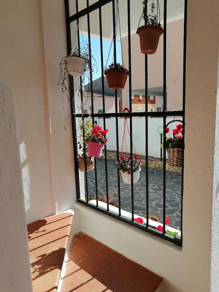 Aria Di Vacanza - Molara Loiri Porto San Paolo ภายนอก รูปภาพ